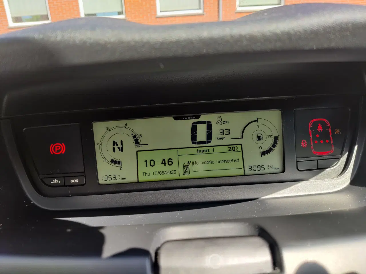 Billede 3 - Citroen Grand Picasso