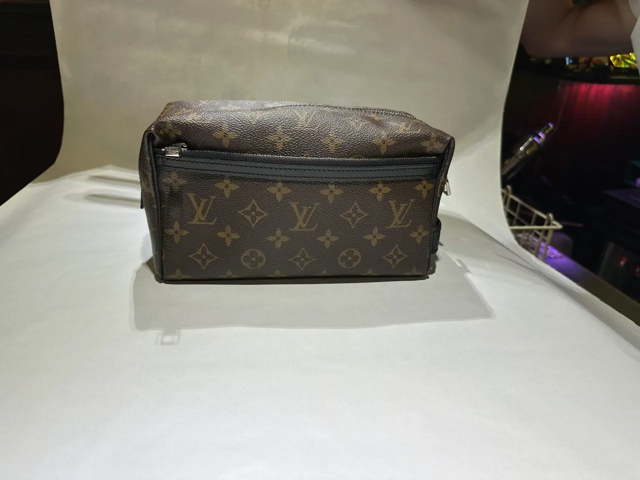 Billede 4 - Louis Vuitton toilet taske