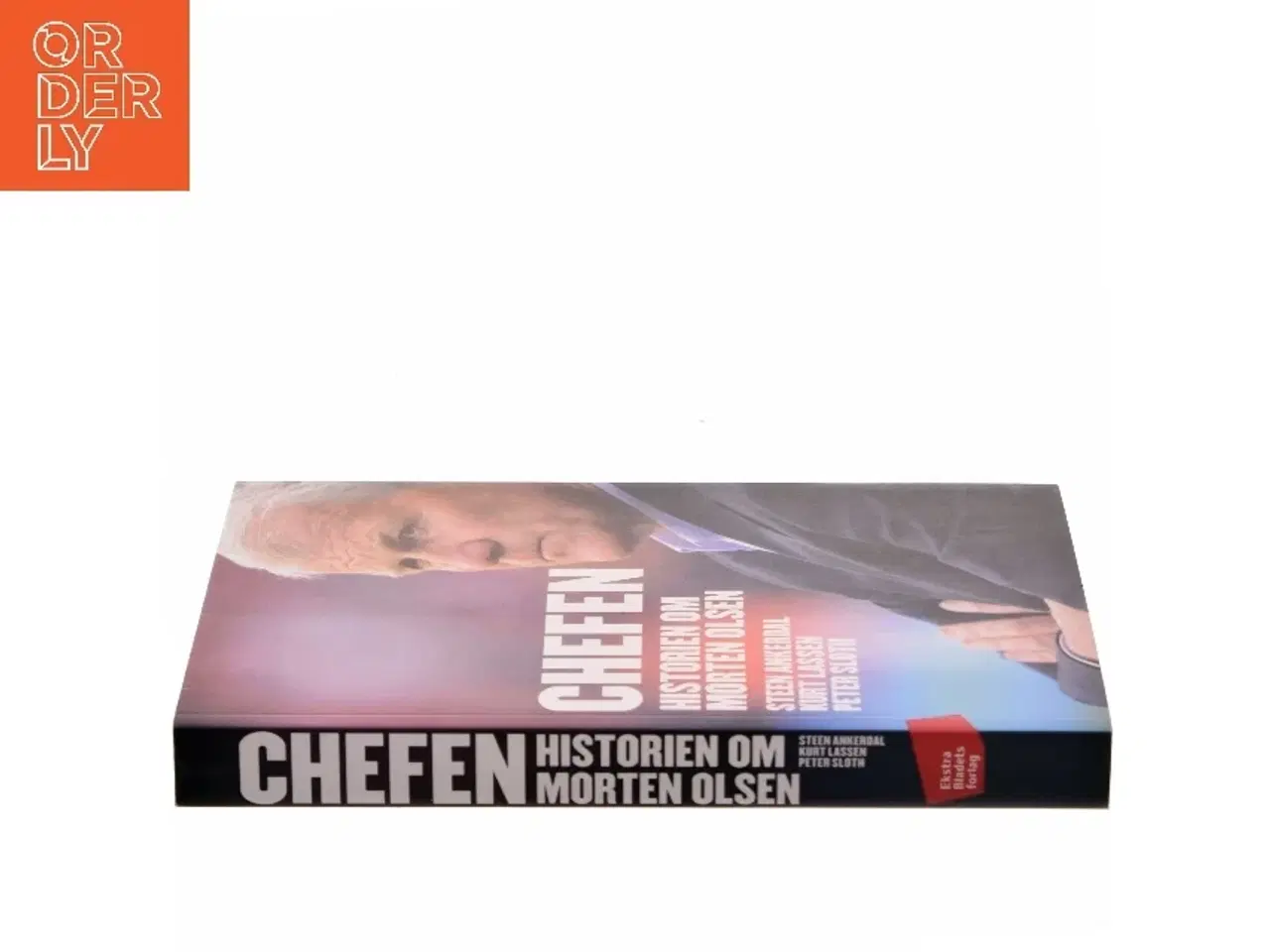 Billede 2 - EM special 2021 (Bog)