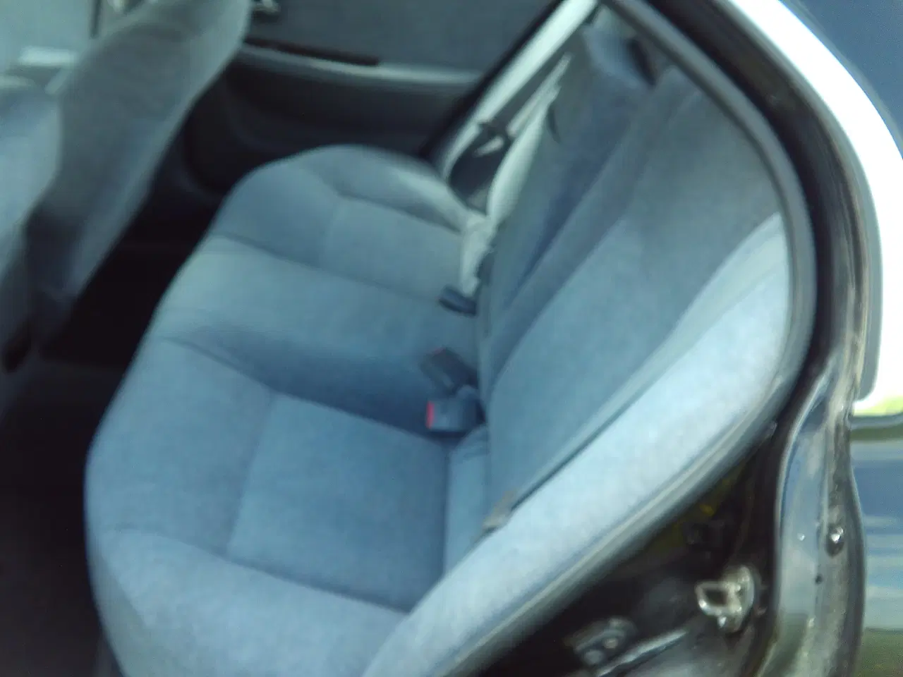 Billede 7 - Kia Magentis 2,5 aut. benzin 