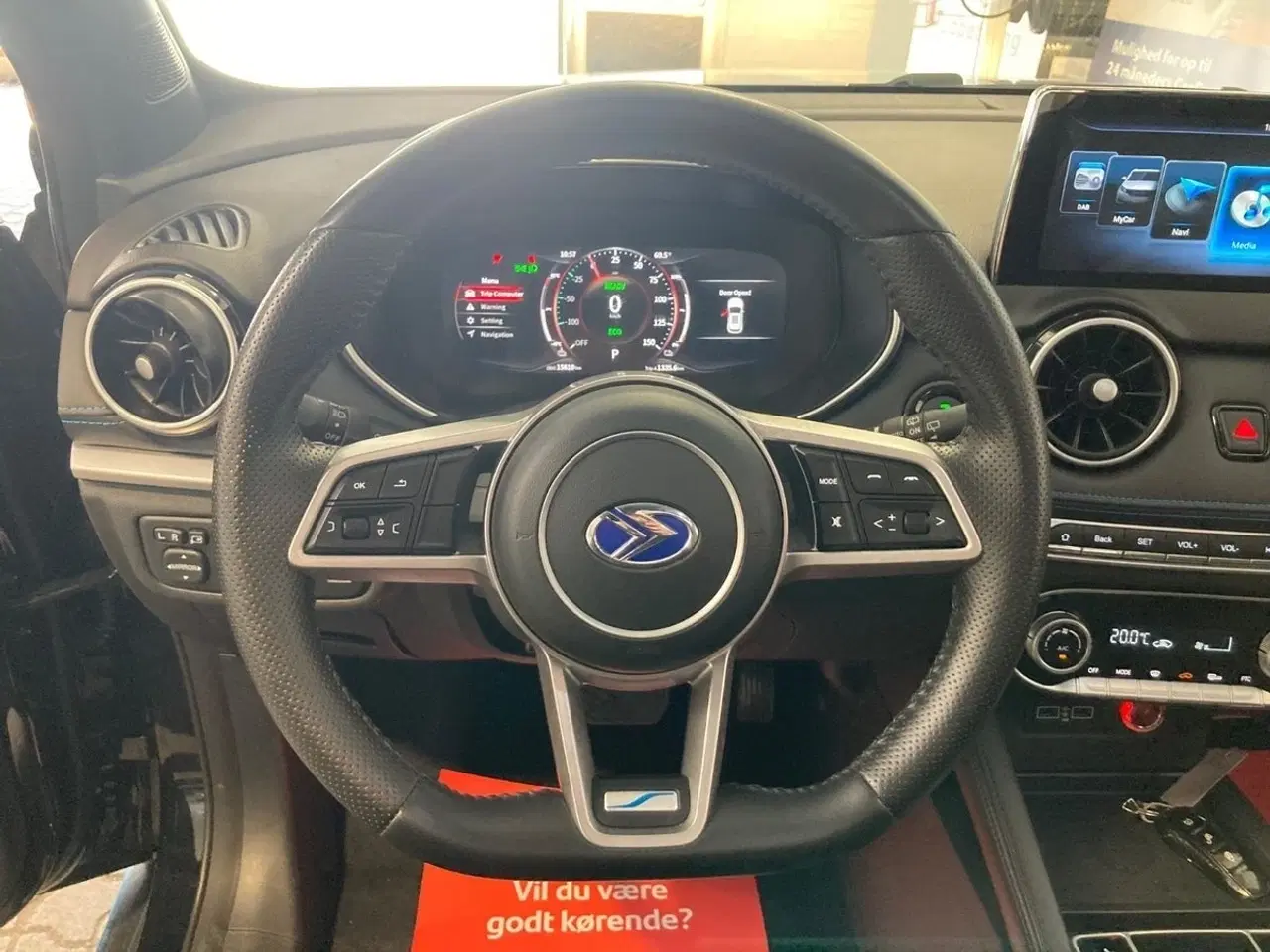 Billede 11 - MG ZS 50 Luxury
