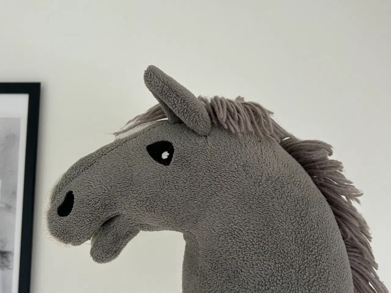 Billede 2 - 🖤🐎Kæphest+udstyr🐎🖤