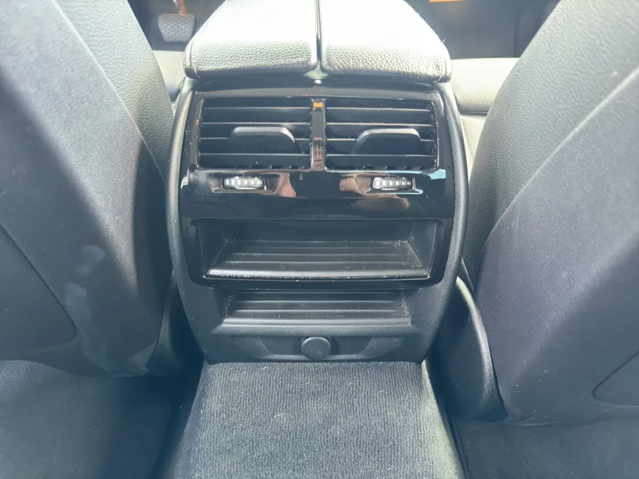 Billede 16 - BMW 520d 2,0 Sport Line aut.