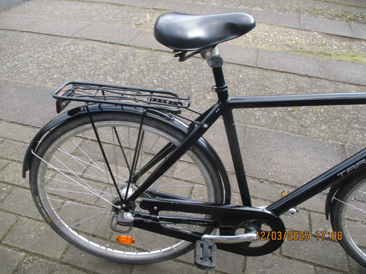 Billede 5 - Rigtig fin cykel