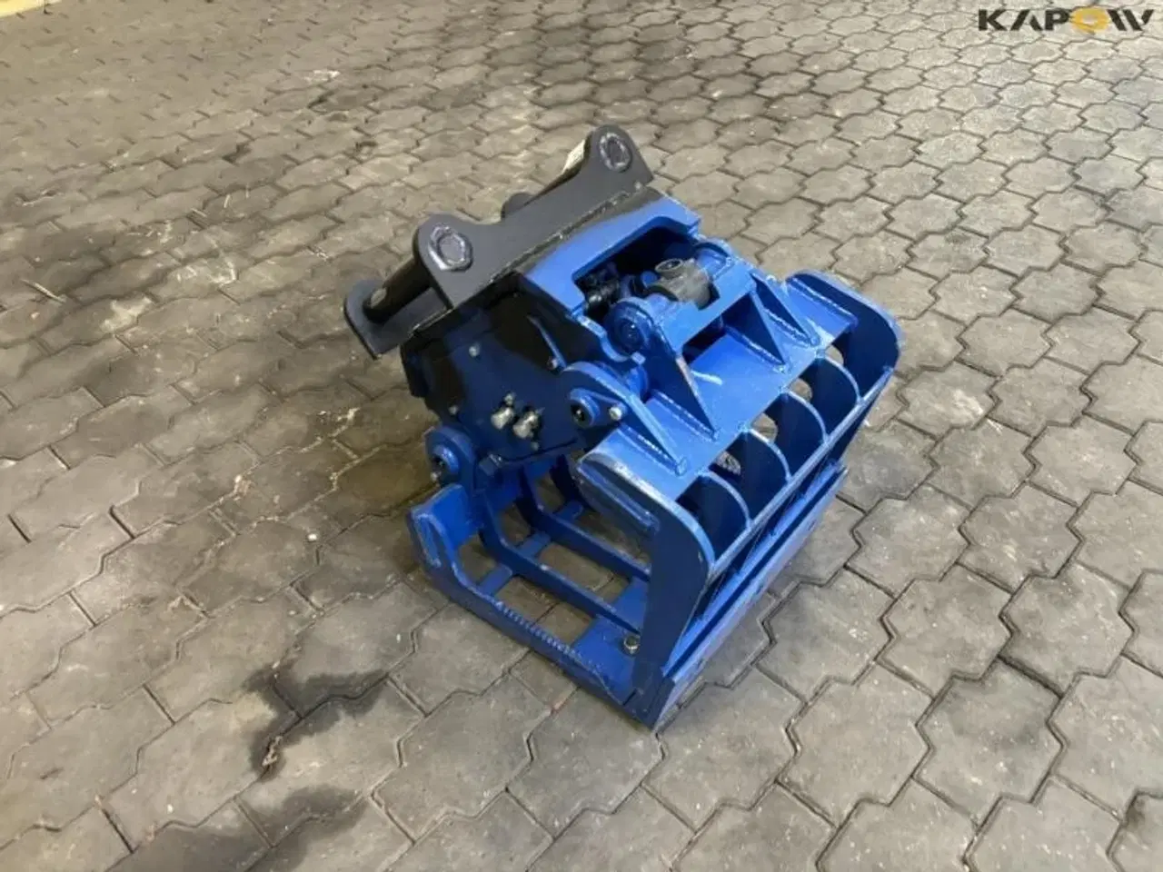 Billede 3 - - - - Baugbjerg