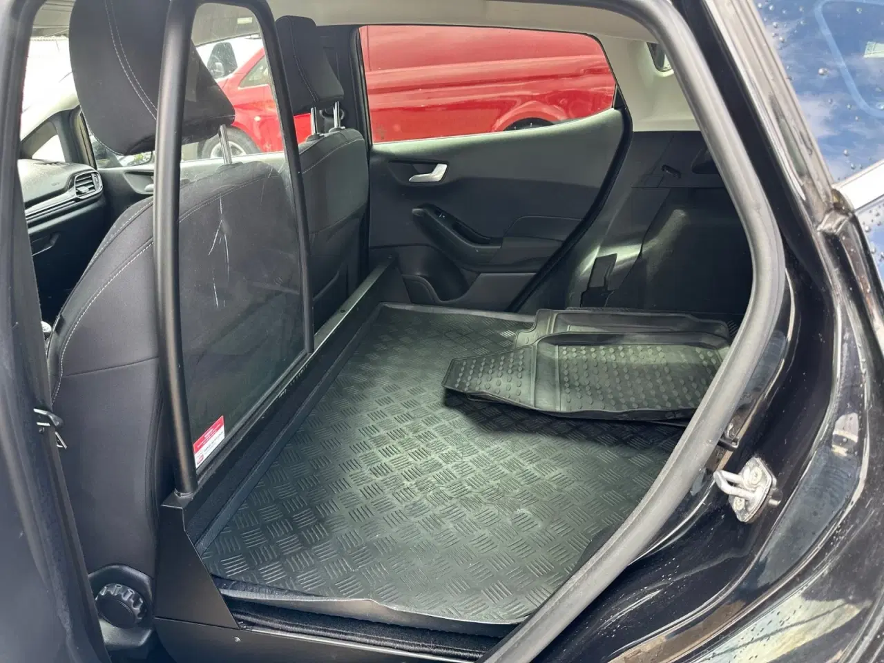 Billede 13 - Ford Fiesta 1,0 EcoBoost mHEV Titanium Van
