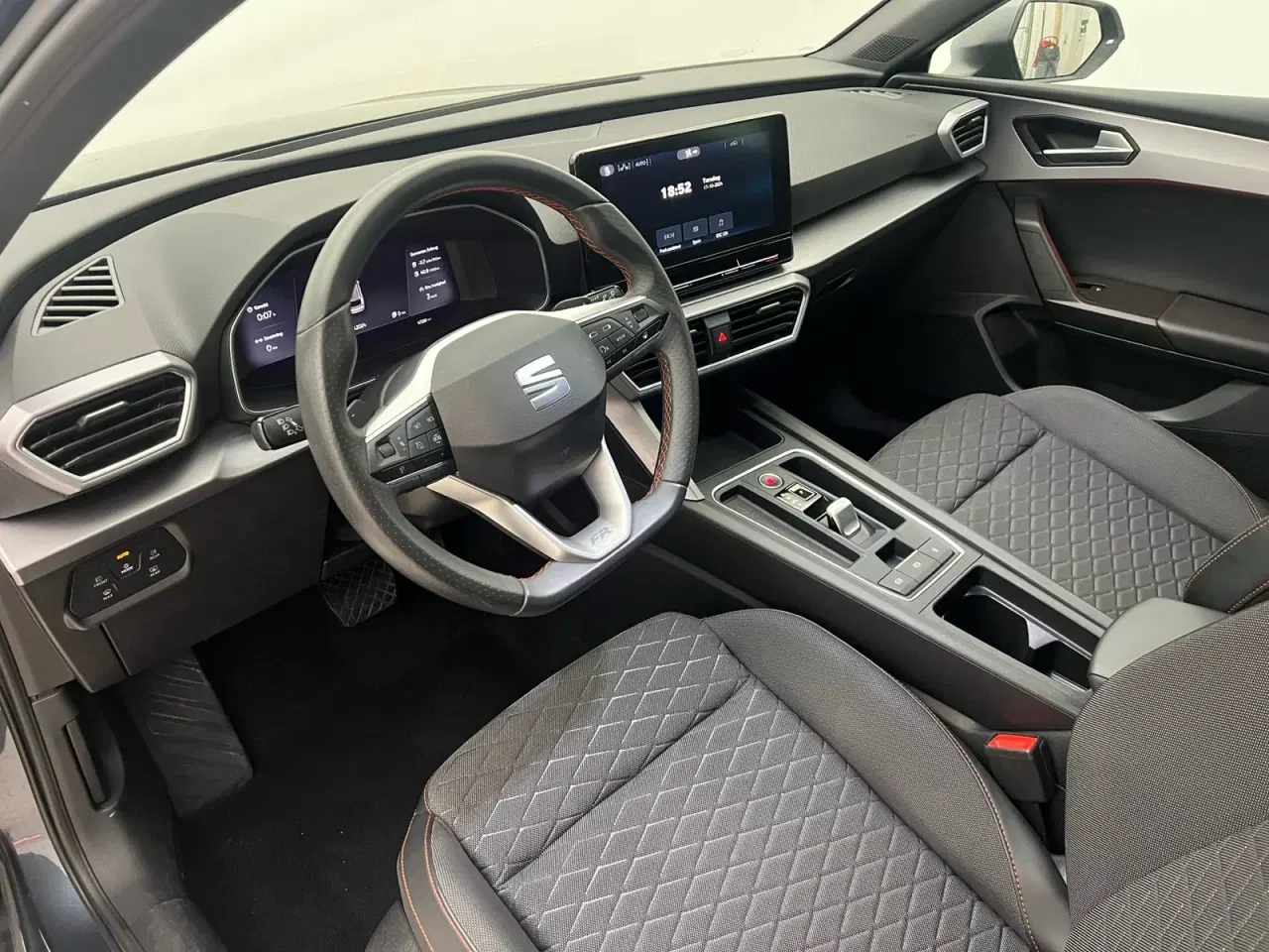 Billede 15 - Seat Leon 1,4 eHybrid FR Sportstourer DSG