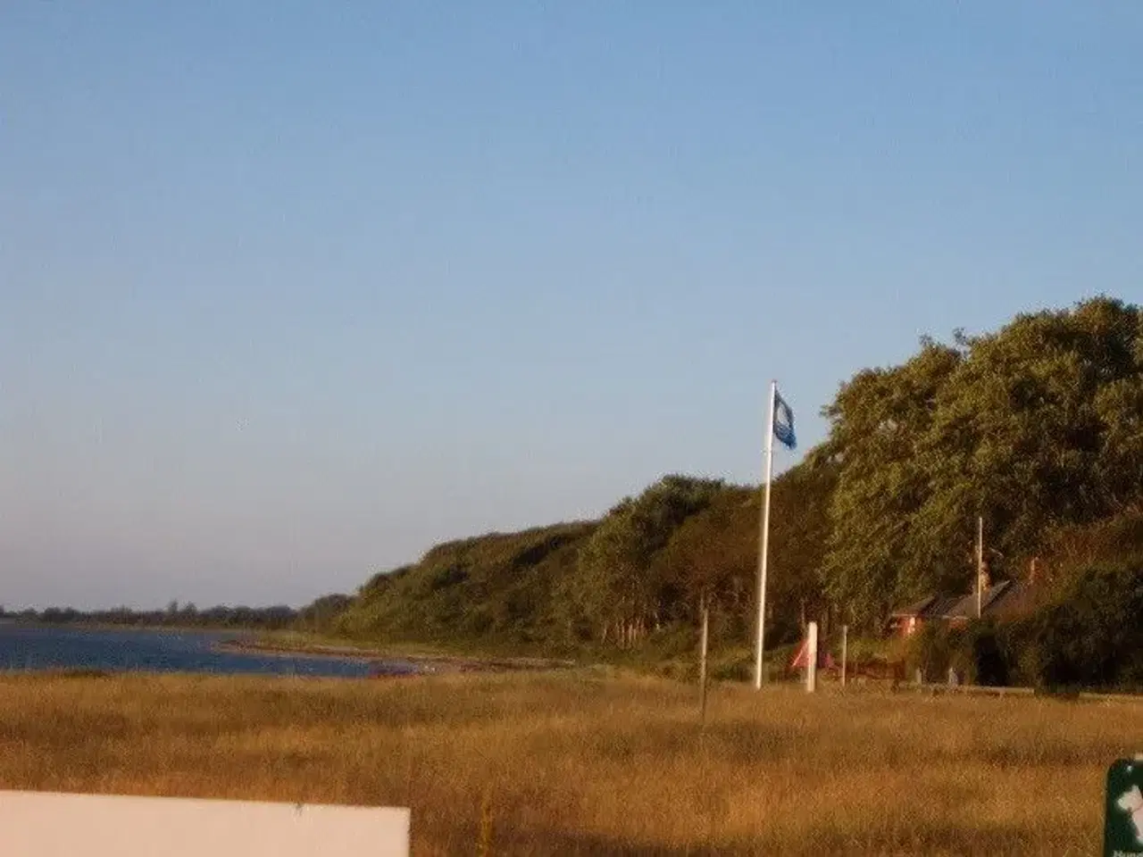 Billede 15 - Ferielejl. på Langeland udlejes