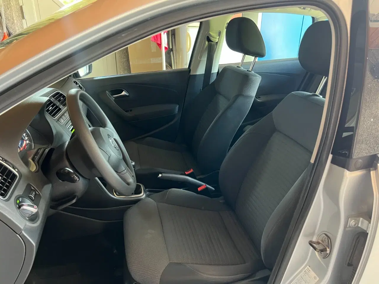 Billede 6 - VW Polo 1,6 TDi 90 Comfortline BMT
