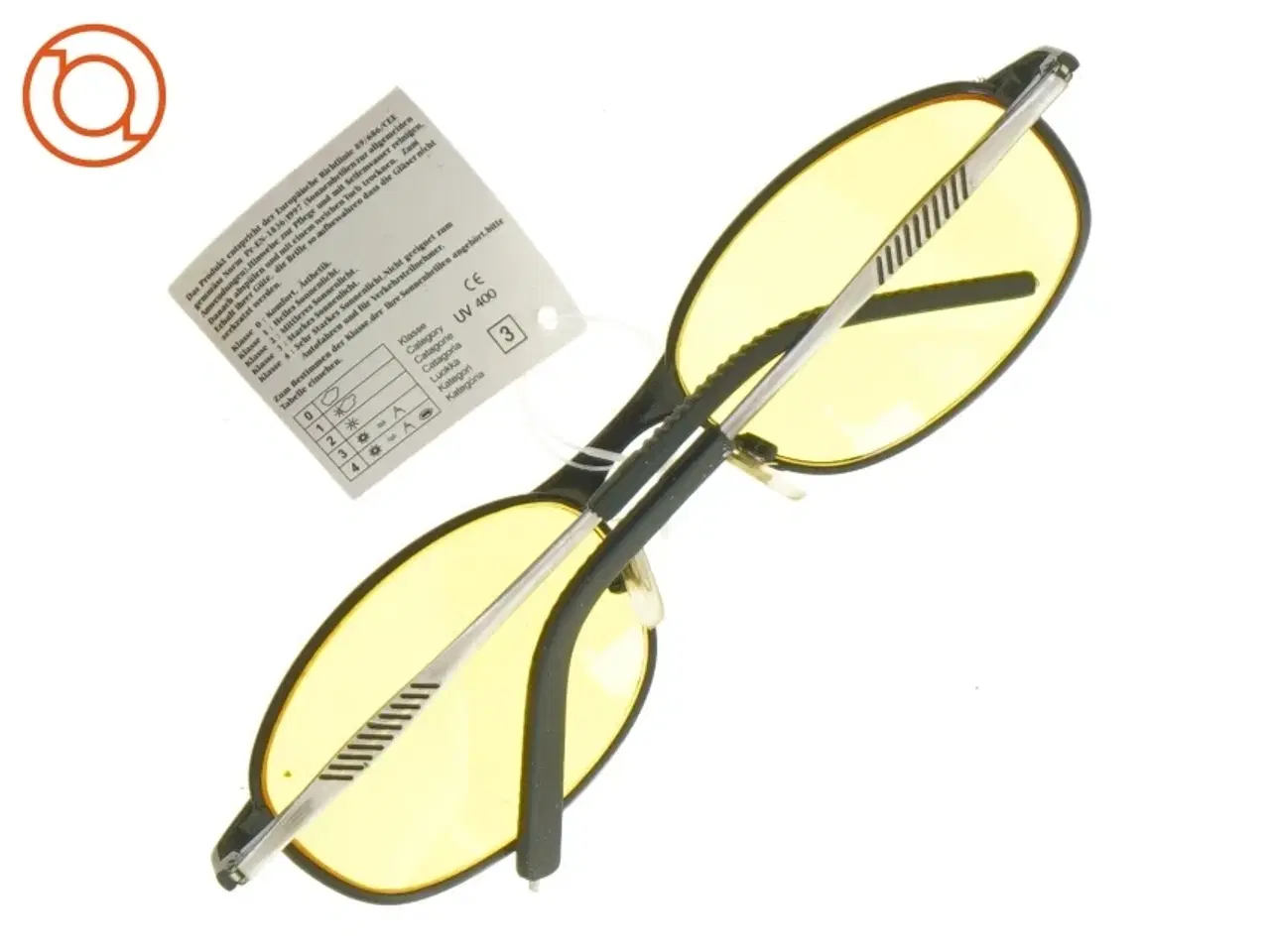 Billede 6 - Solbriller (str. 14 cm)