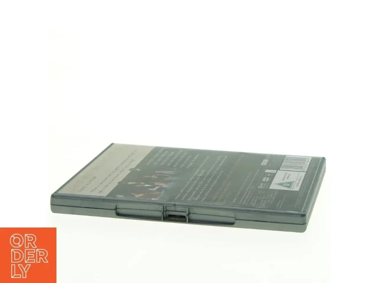 Billede 4 - Sense and Sensibility DVD