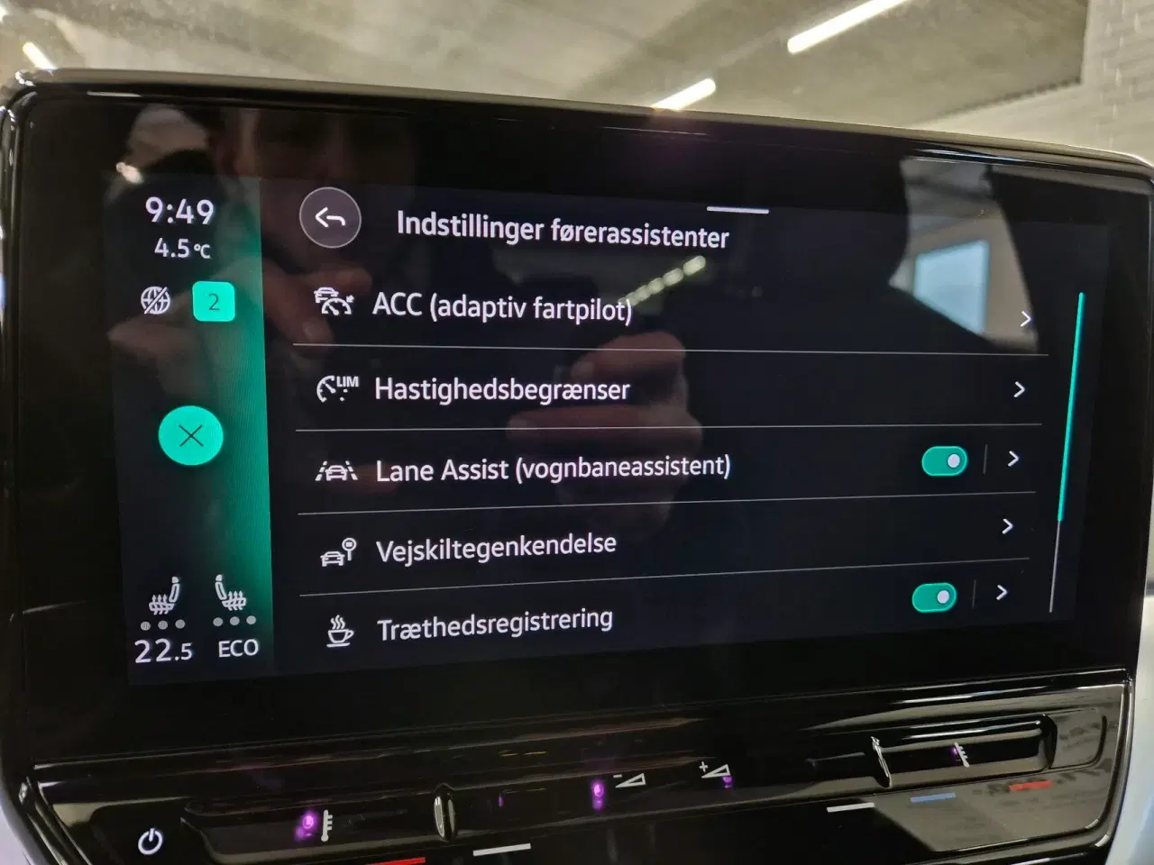 Billede 9 - VW ID.4 EL Pure 170HK 5d Aut.