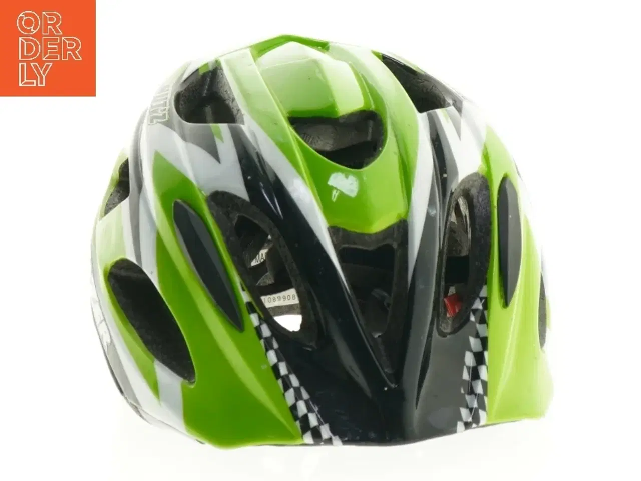 Billede 2 - Cykelhjelm fra Lazer (str. 50-55 cm)