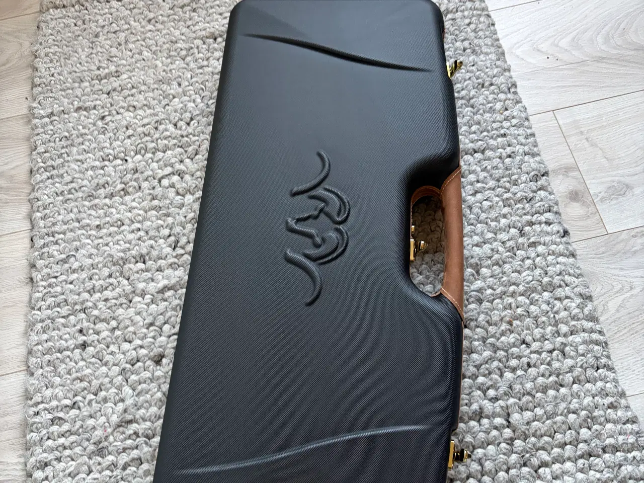 Billede 2 - Blaser kuffert model A