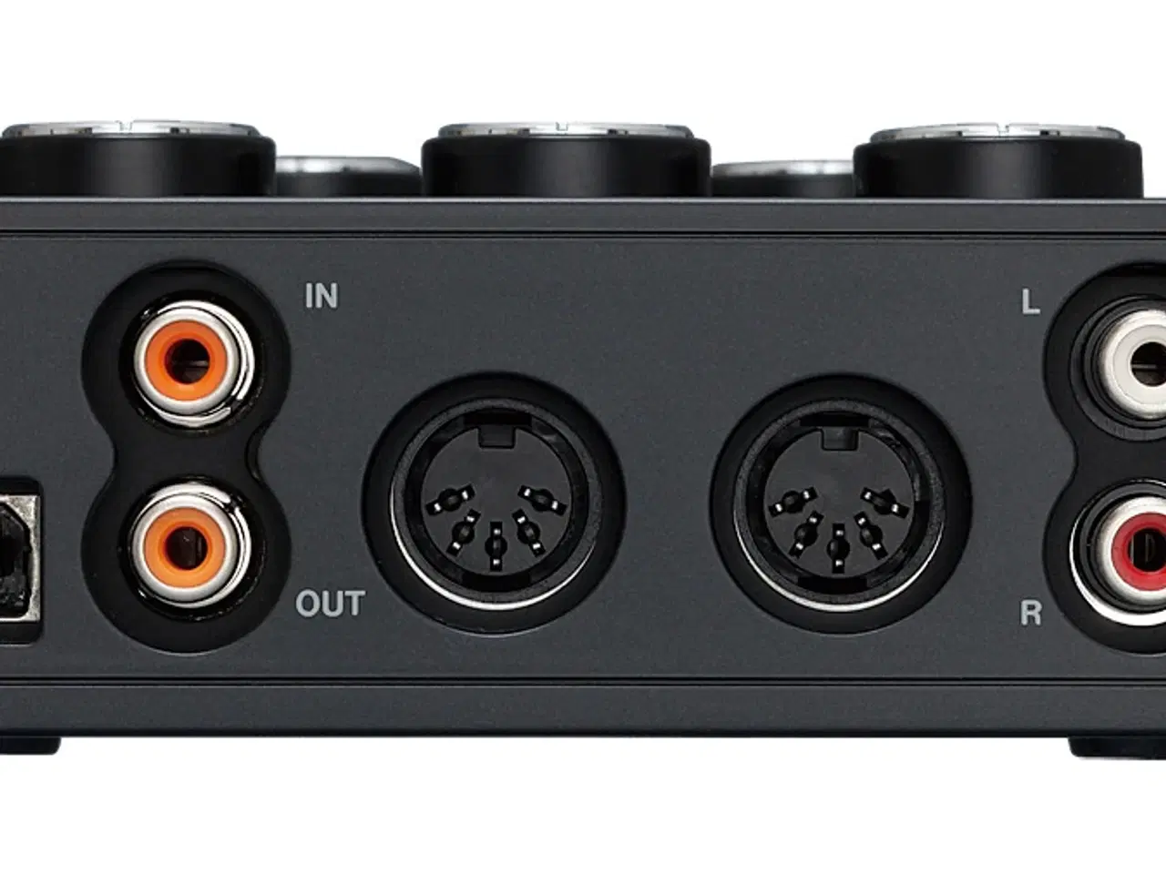 Billede 5 - Tascam US-144 MKII USB Audio Interface (Lydkort)