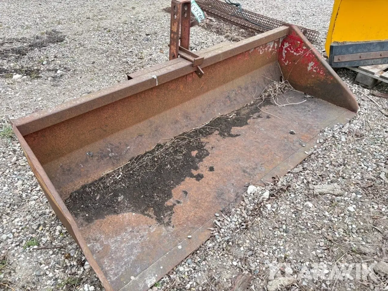 Billede 2 - Bagsluf Jøla 2M