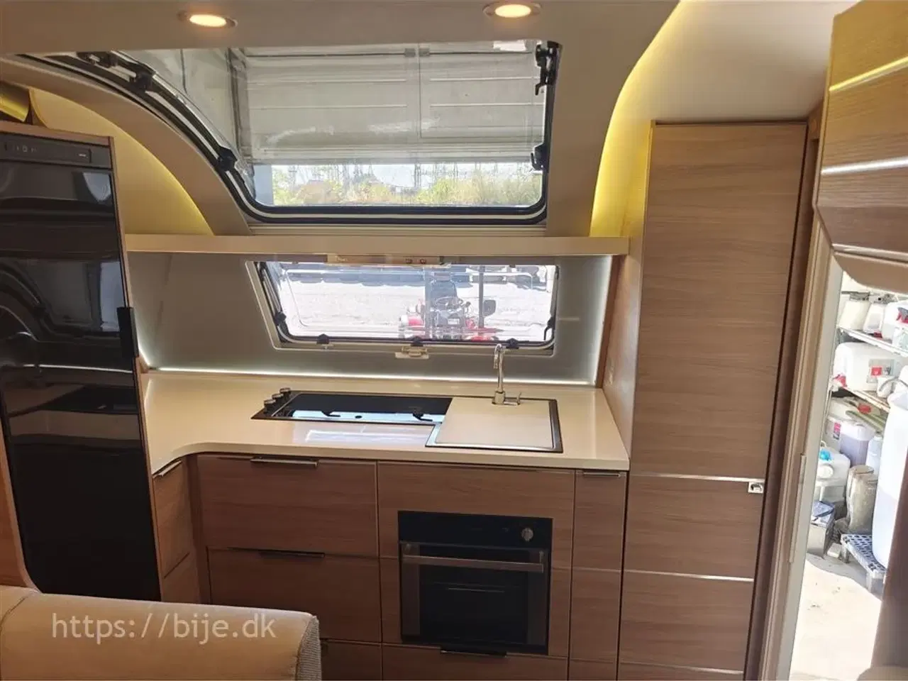 Billede 2 - 2020 - Adria Adora 613 HT