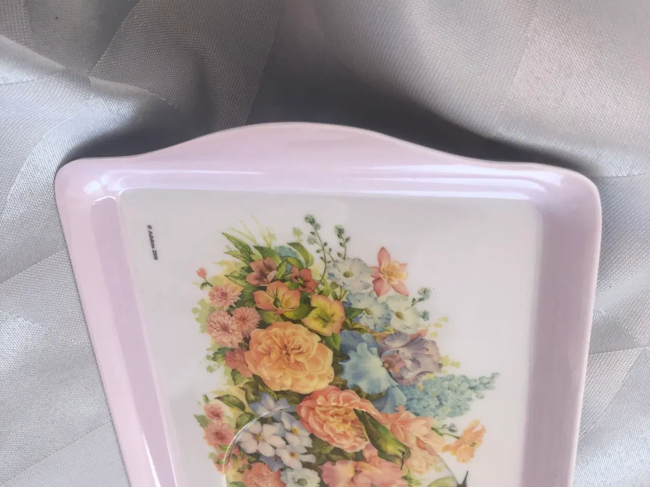 Billede 3 - Australsk lille bakke fra 2006 - design af Ashdene