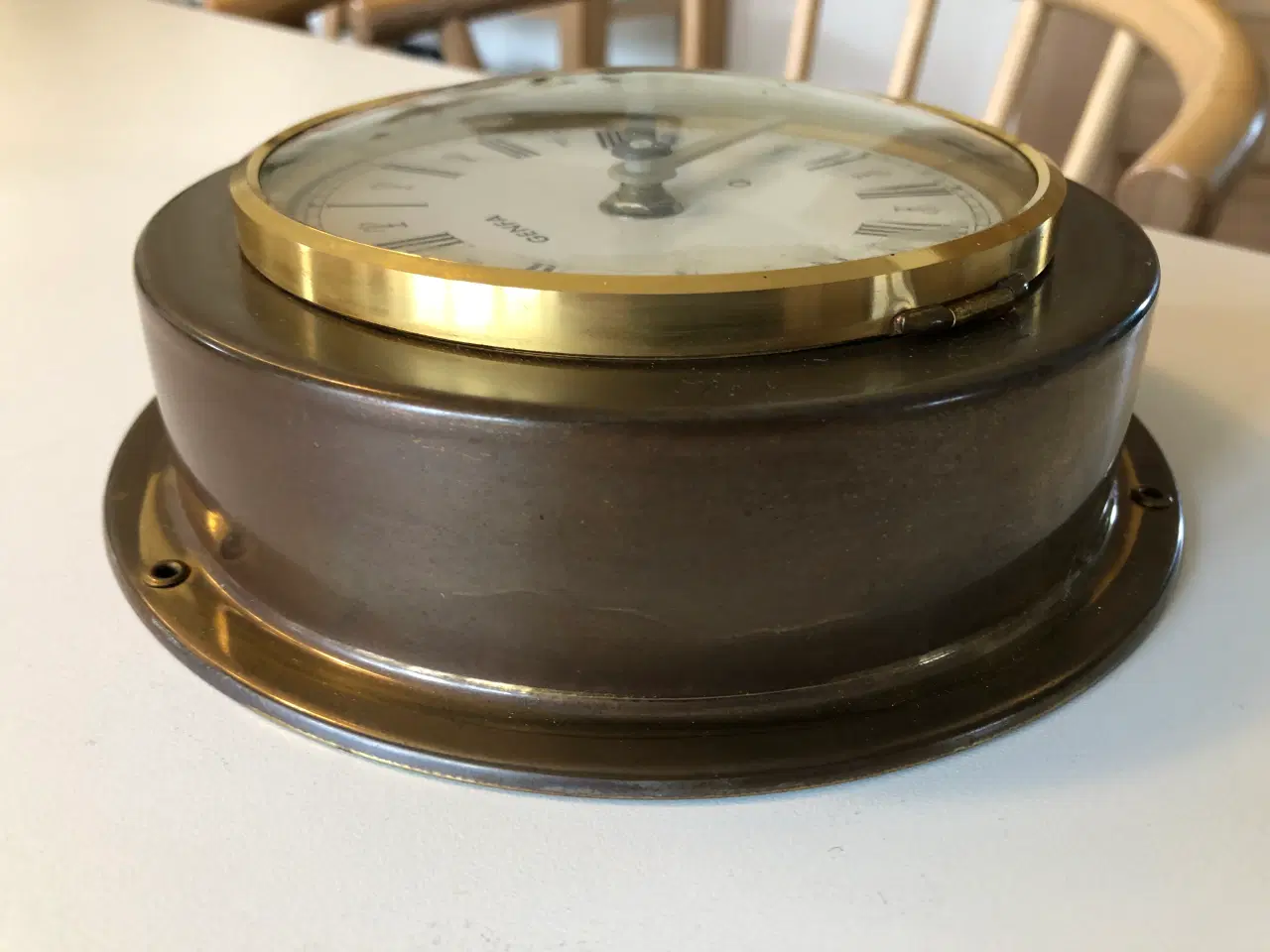 Billede 5 - Skibsur fra Genfa