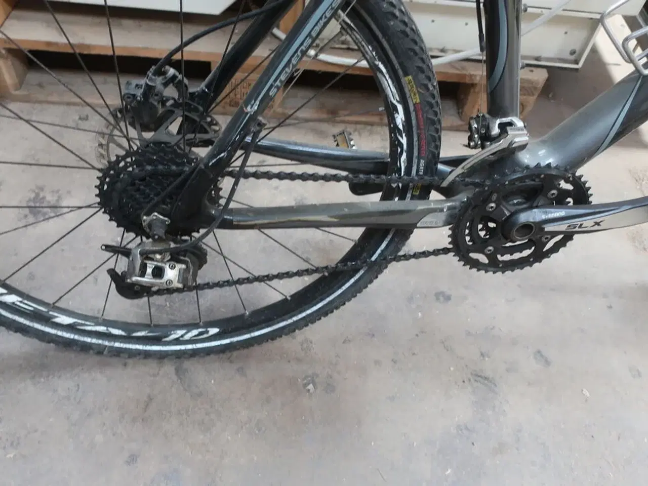 Billede 7 - Cykel STEVENS
