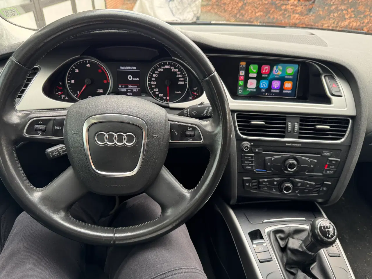 Billede 8 - Audi A4 kun 120.xxx km