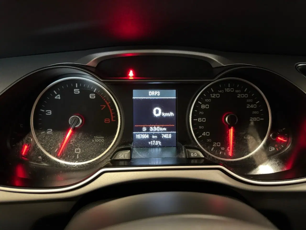Billede 7 - Audi A4 1,8 TFSi 120 Avant
