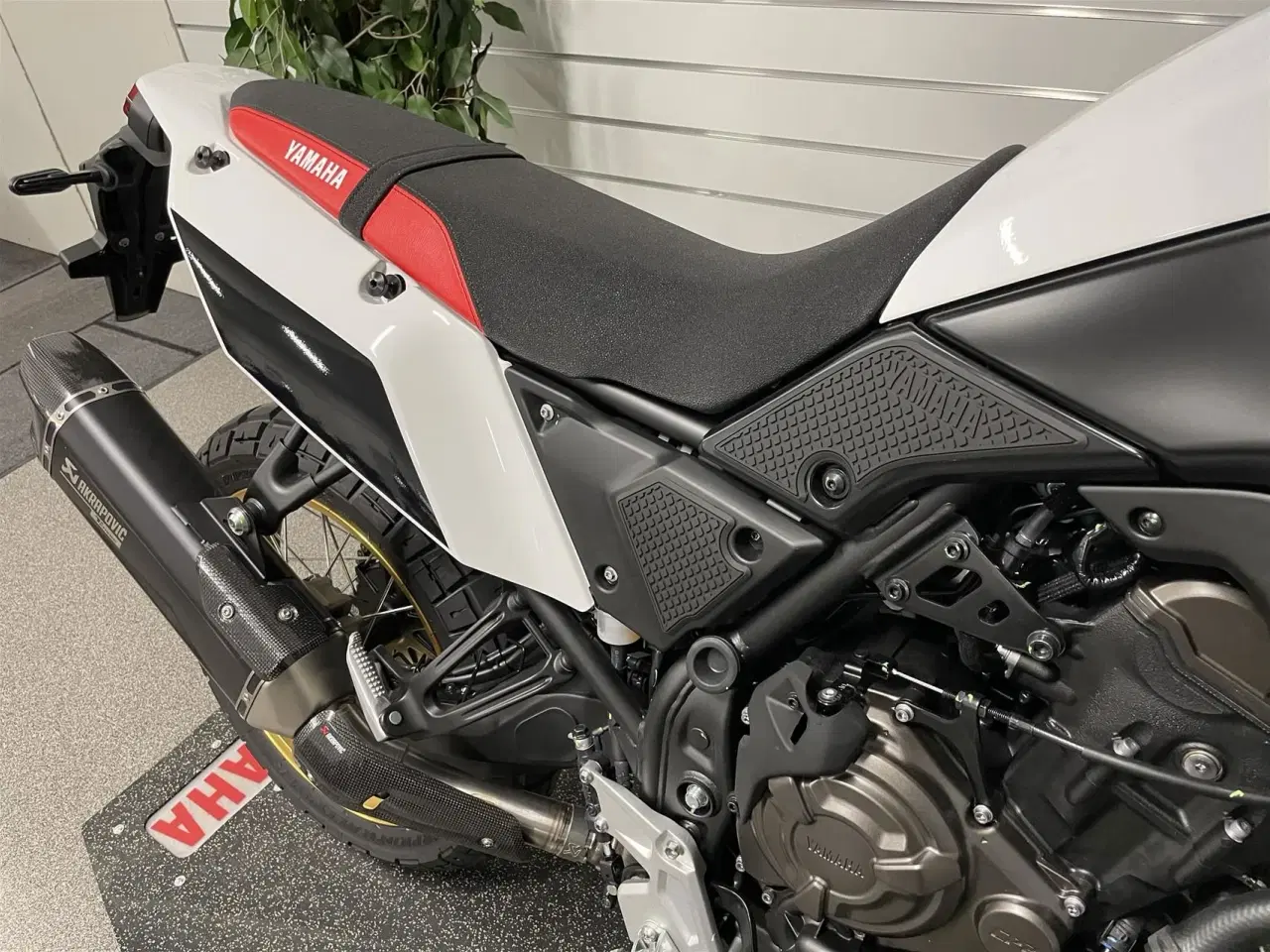 Billede 5 - Yamaha Ténéré 700 Rally Edition