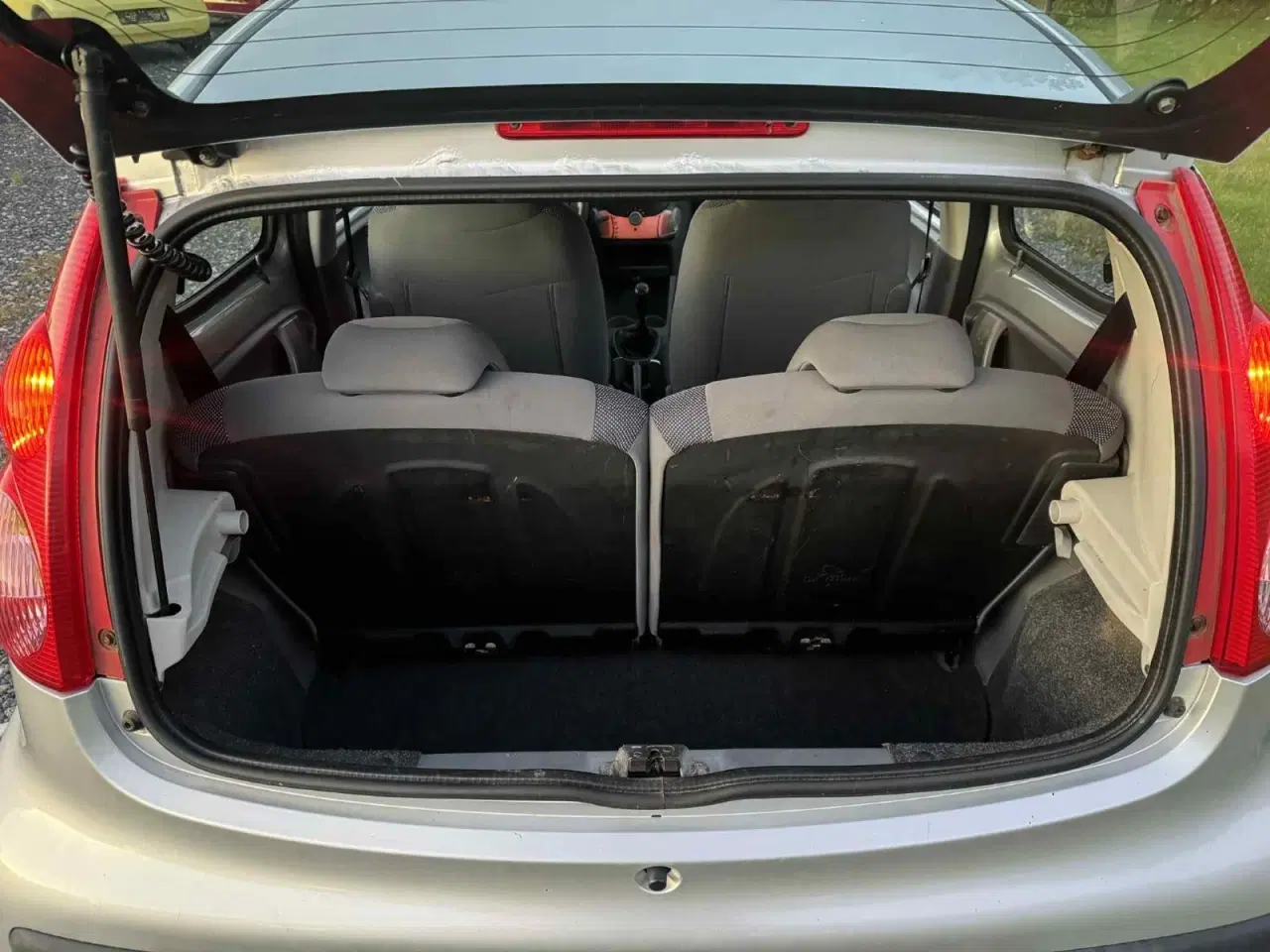 Billede 11 - Peugeot 107 1,0 Trendy