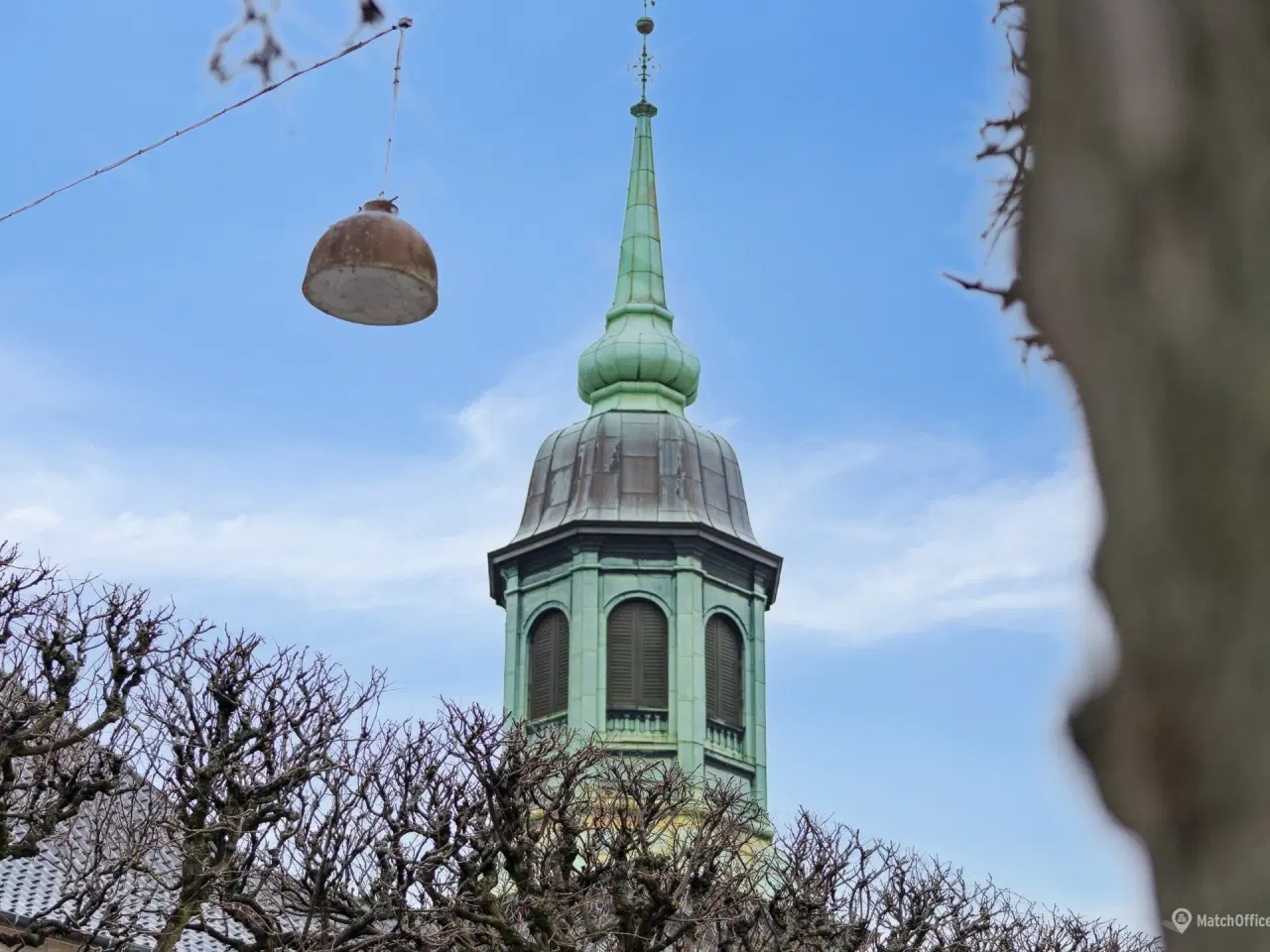 Billede 10 - Investering erhvervsejerlejlighed udlejet til kontor