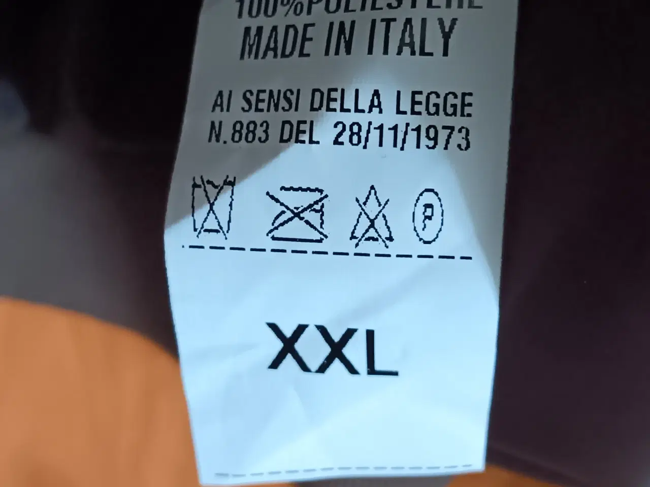 Billede 6 - Italienske jakker. 