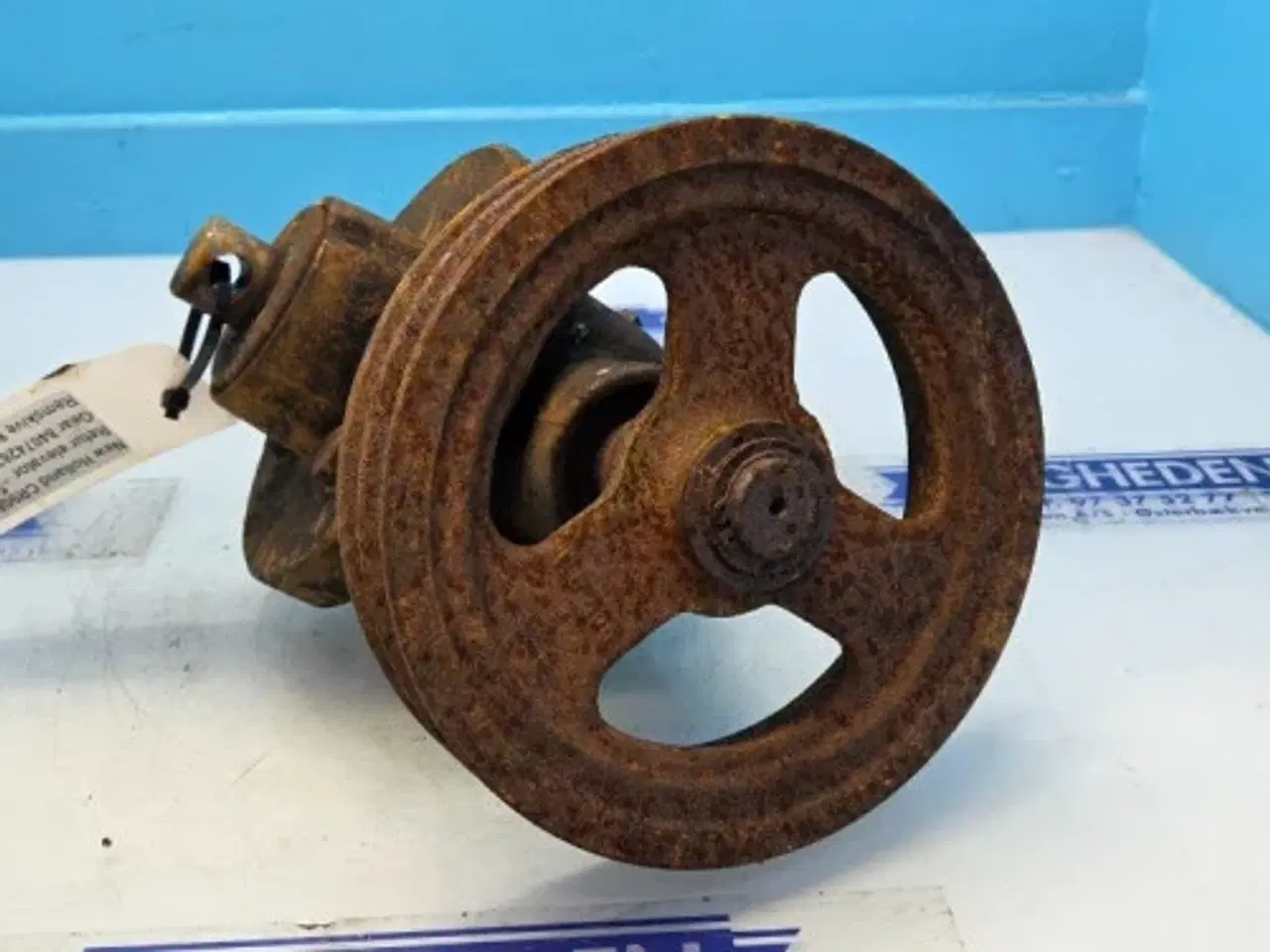 Billede 14 - New Holland CR9080 Gearkasse 84074283