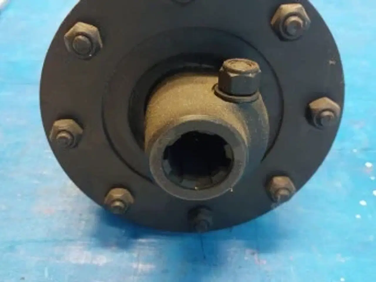 Billede 7 - Taarup 4062C PTO KT99240201