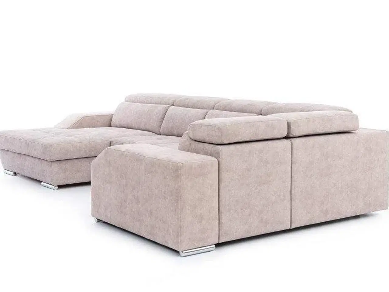 Billede 15 - TAYRON HJØRNESOFA U  350x200