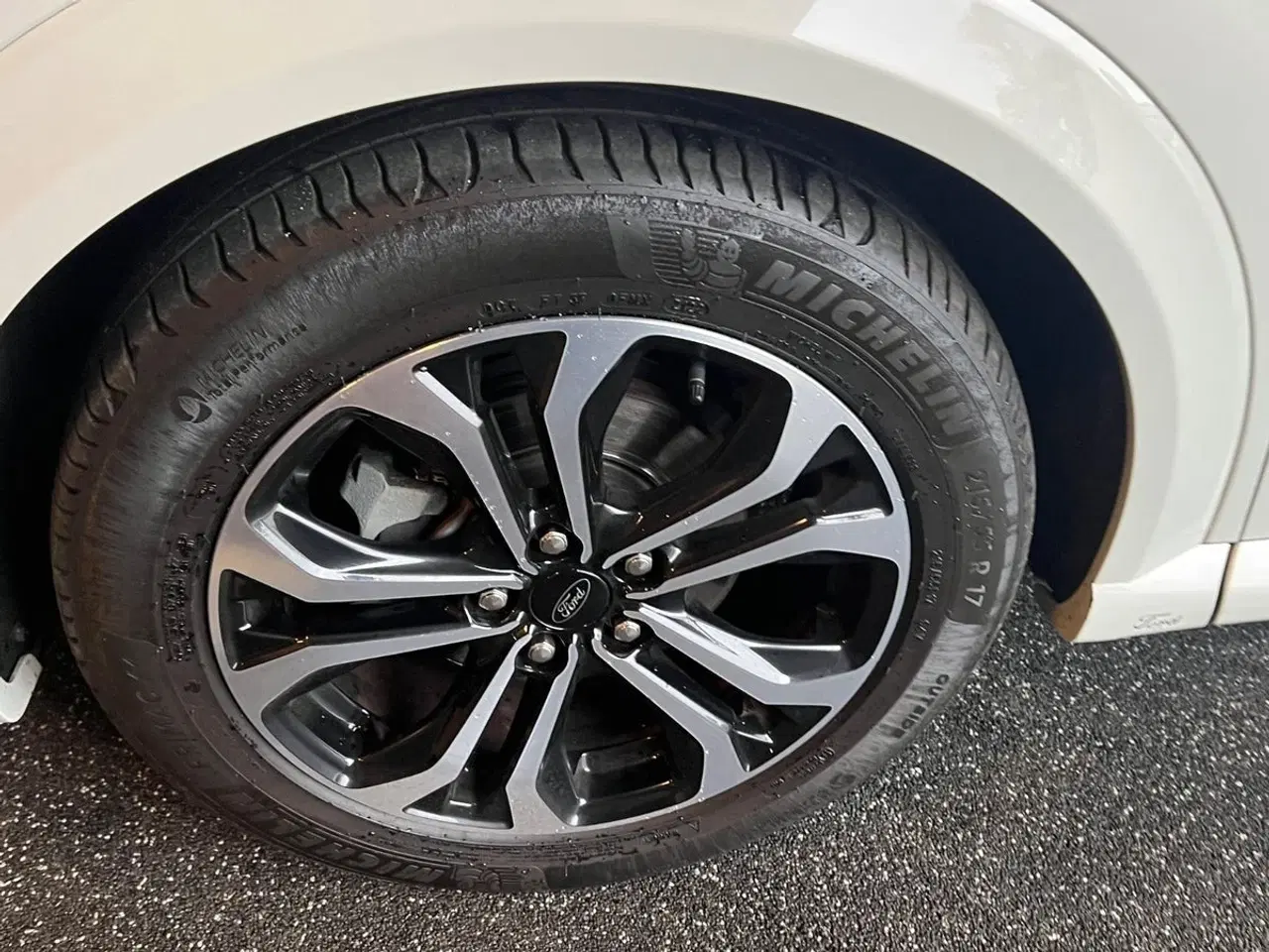 Billede 20 - Ford Puma 1,0 EcoBoost mHEV ST-Line X