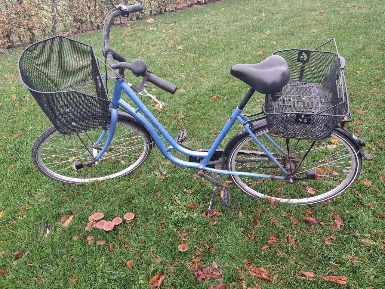 Billede 1 - Cykeler sælges ring på 21 53 47 46