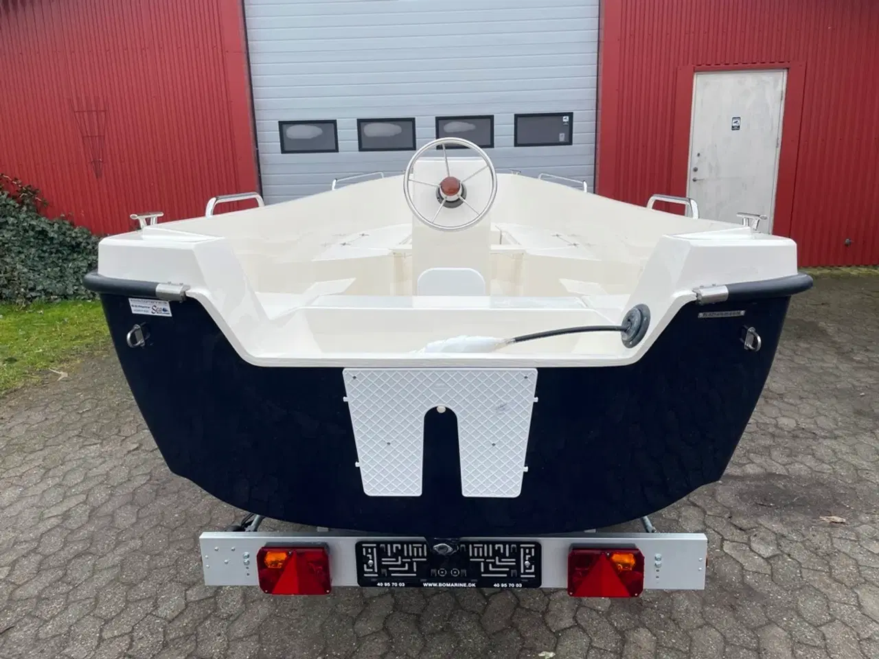 Billede 10 - SeaExplorer 470S Premium