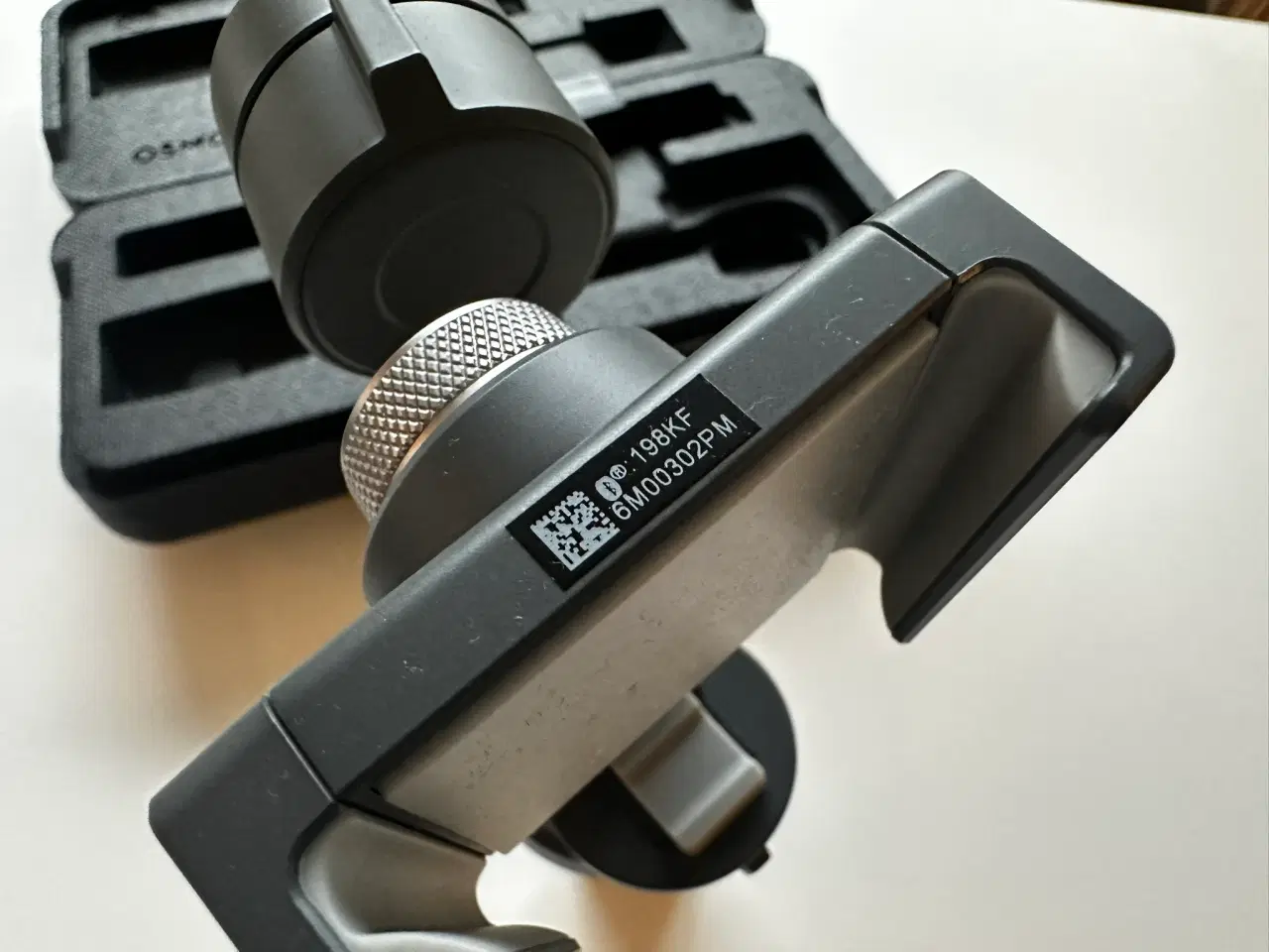 Billede 3 - DJI Osmo Mobile 2 smartphone stabilisator
