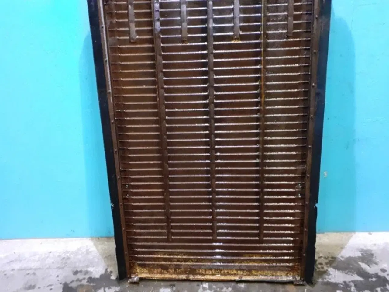 Billede 7 - New Holland 1530 Tilløbsplan 80485442