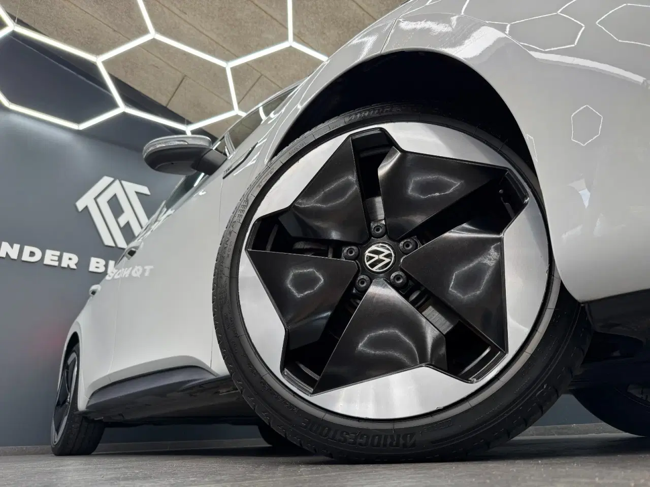 Billede 2 - VW ID.3 58 1ST Pro Performance Max