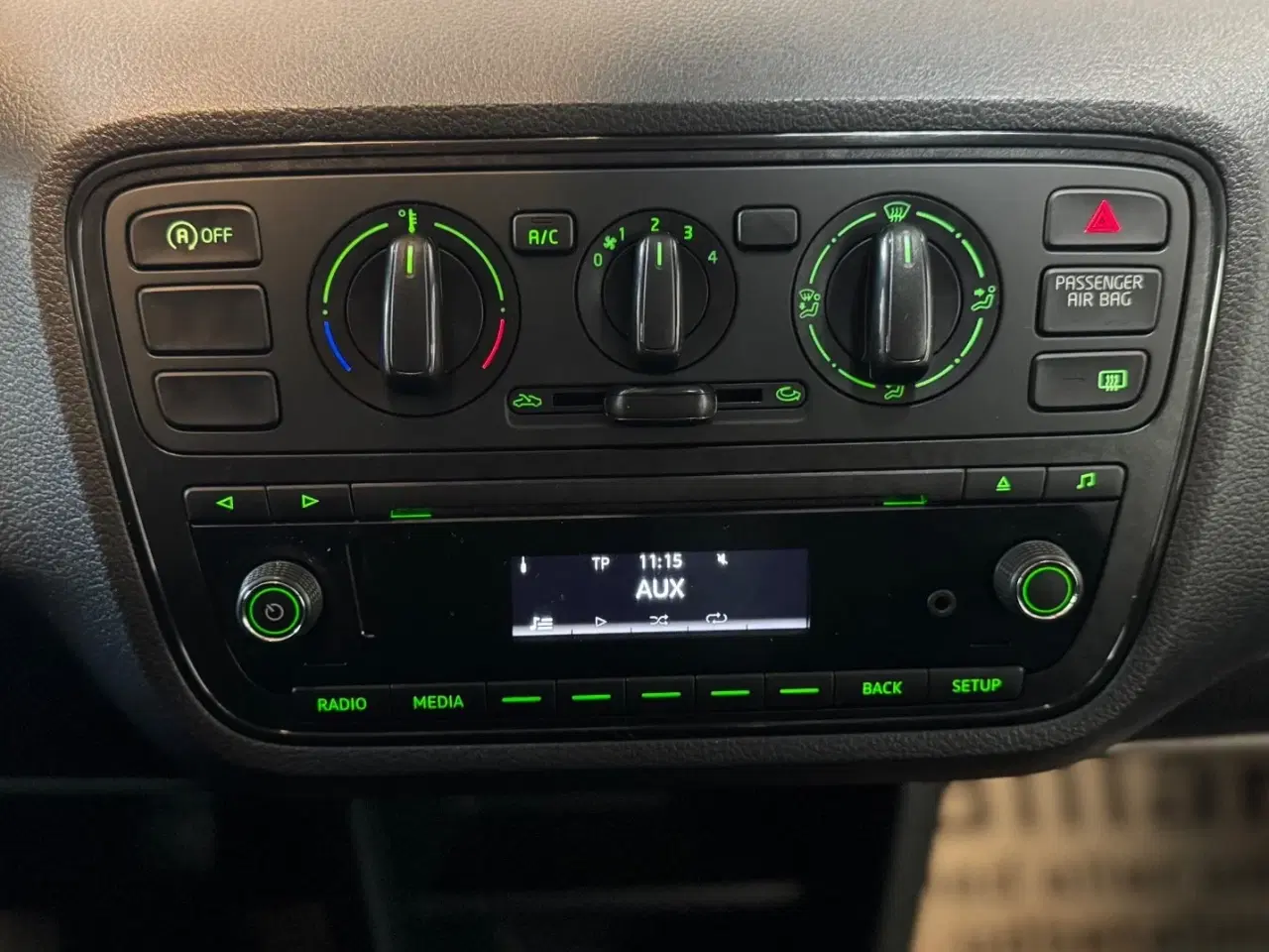 Billede 7 - Skoda Citigo 1,0 MPi 60 Ambition