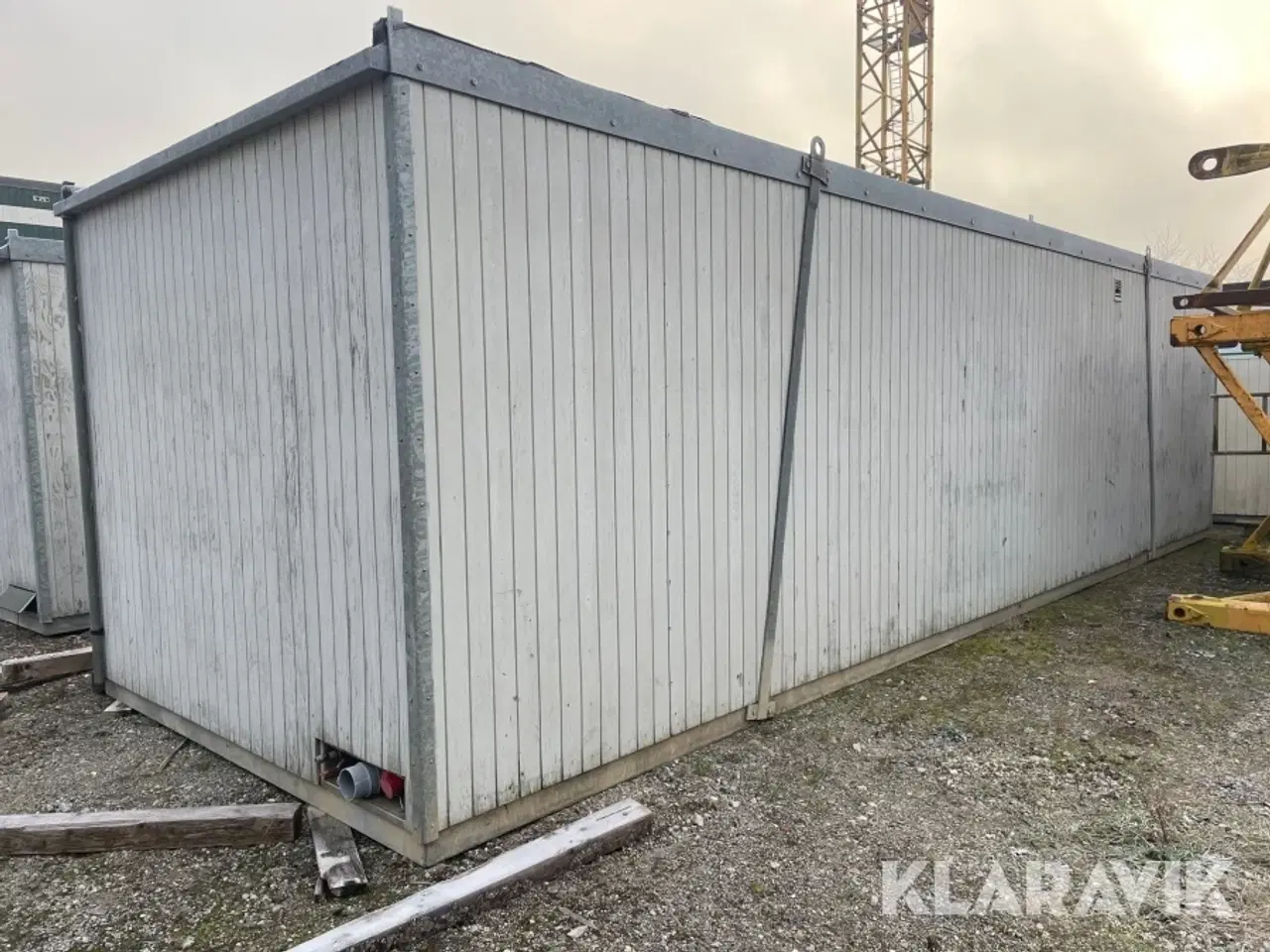 Billede 6 - Mandskabs modul