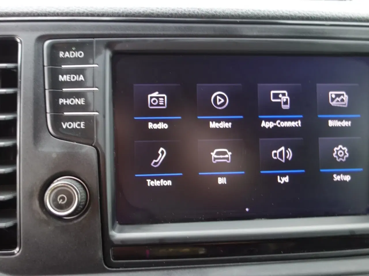 Billede 12 - VW Crafter 35 2,0 TDi 177 Db.Kab m/lad L4