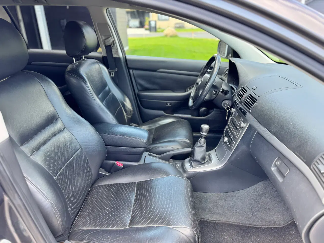 Billede 6 - Toyota Avensis 