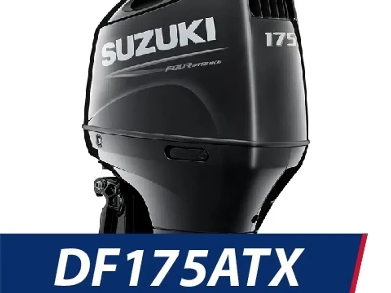 Billede 3 - 175 hk Suzuki DF175 4 takt EFI ekstra lang ben - ny - TILBUD