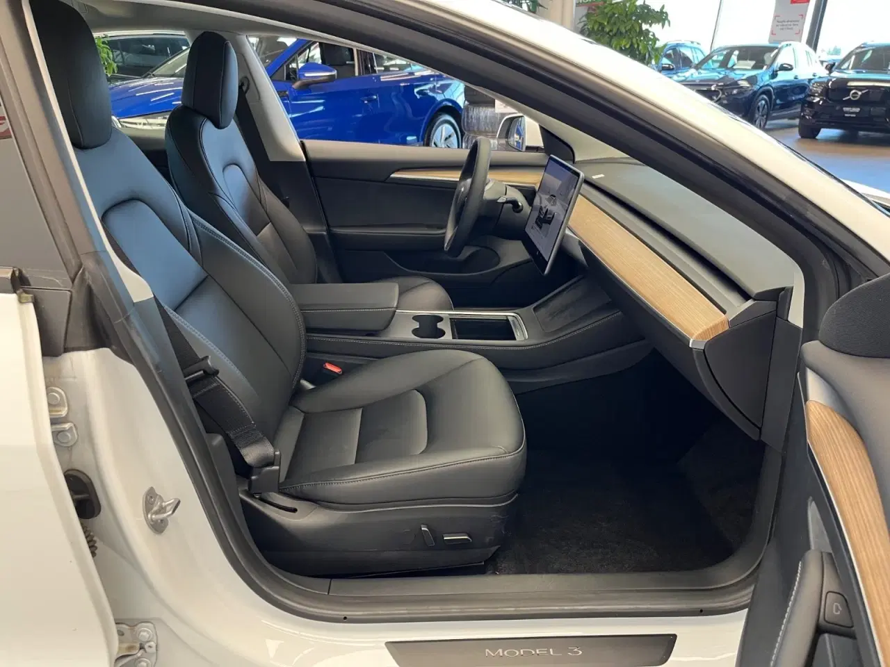 Billede 22 - Tesla Model 3  RWD
