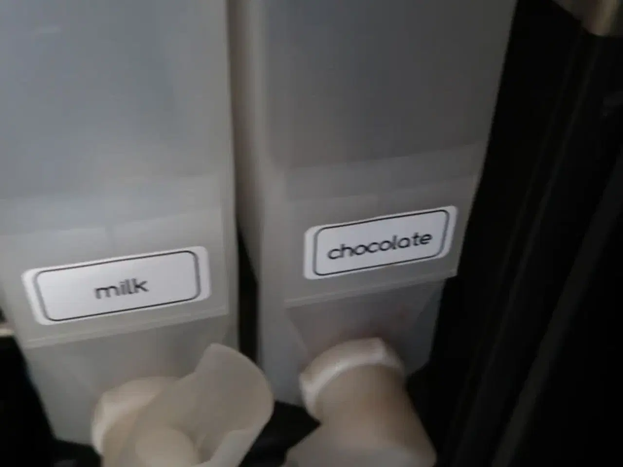 Billede 4 - Kaffeautomat GENITECORPORATION