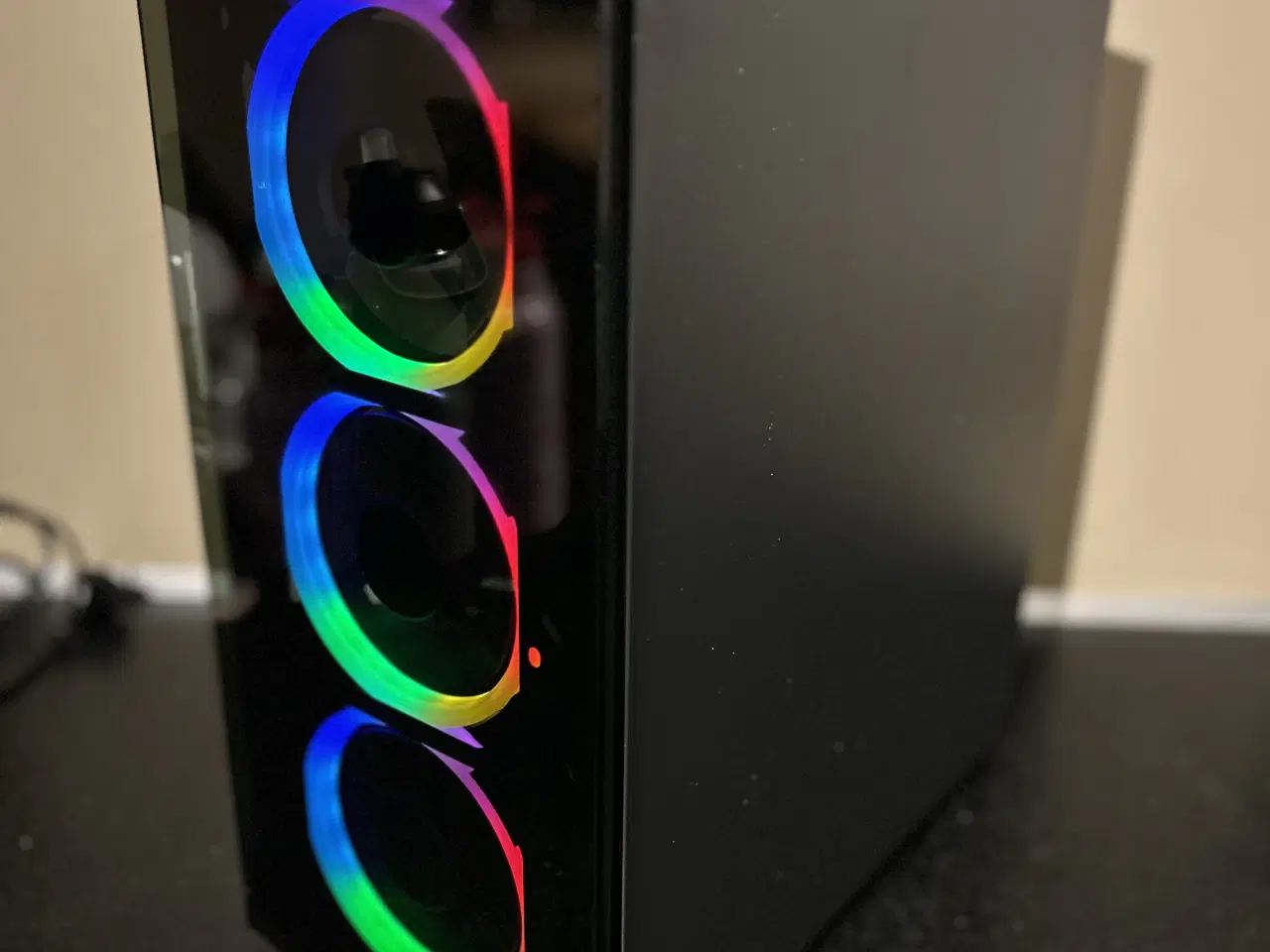 Billede 3 - 🔥 Renoveret Gaming-PC – solid eSport & 1080p gami