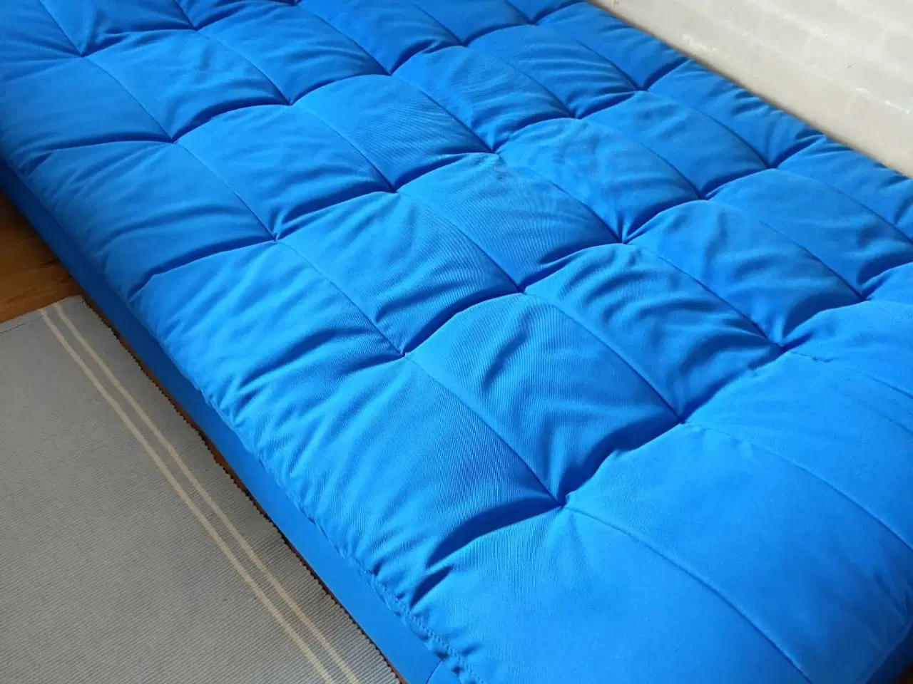 Billede 4 - Sovesofa 
