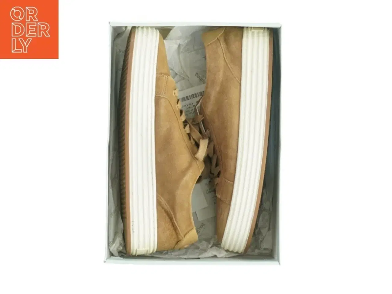 Billede 6 - Ruskinds sneakers fra Philip Hog (str. 41)
