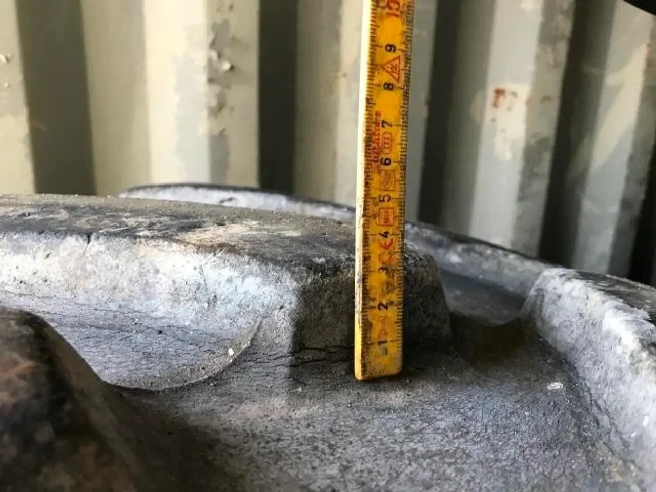 Billede 4 - Trelleborg 600/70R30 TM900